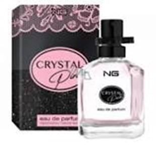 Picture of NG CRYSTAL PINK WOMAN PERFUME